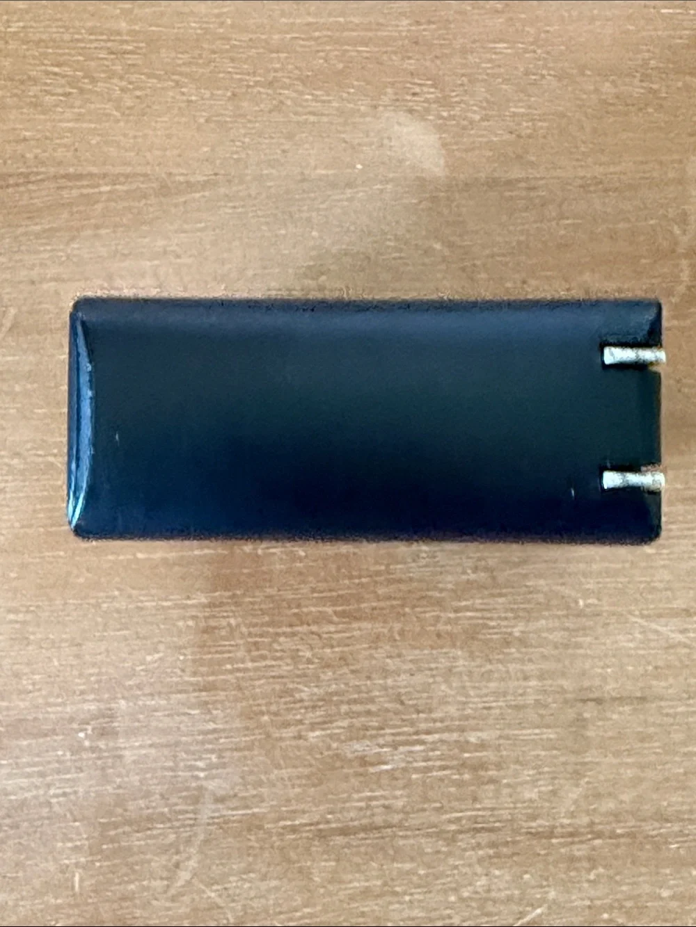 Aukey powerful black